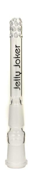 Jelly Joker - Diffuser Chillum 18,8 - 12,5 cm