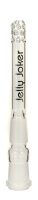 Jelly Joker - Diffuser Chillum 18,8 - 12,5 cm