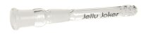 Jelly Joker - Diffuser Chillum 18,8 - 12,5 cm