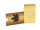 Grinder Card - Golden Leaf