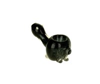Glaspfeife / Purpfeife "Turtle" 7,5 cm Nr.68