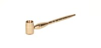 Screen Queen inkl. Royal Filter L 16 cm - Bronze
