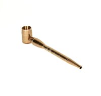 Screen Queen inkl. Royal Filter L 16 cm - Bronze