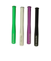 Ziehrohr "RS9/Basi" KD-Germany - versch. Farben/Muster