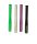 Ziehrohr "RS9/Basi" KD-Germany - versch. Farben/Muster