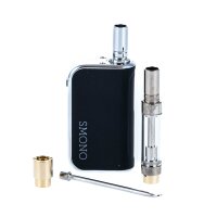 Smono Vaporizer - CBD 2 - für Öle Harze Wax