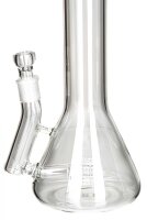 Heisenberg Glasbong 18,8er "Beaker Bubble Matrix " H 50 cm WS 5 mm D 50 mm Matrix Percolator - verfügba
