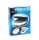 Digitalwaage Dipse "XS-500" 500g/0,1g - Blau