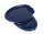 Digitalwaage Dipse "XS-500" 500g/0,1g - Blau