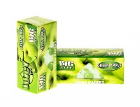 Juicy Jays Rolls - King Size - Green Apple - 5 Meter