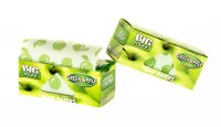 Juicy Jays Rolls - King Size - Green Apple - 5 Meter