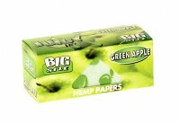 Juicy Jays Rolls - King Size - Green Apple - 5 Meter