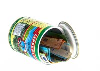Versteckdose Grünkohl H 12 cm D 10 cm