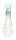 Canna Heroes 14,5er - Doppel Bauch mit Cannapotter Aufdruck - H 27 cm D 45 mm WS 3 mm