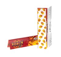 Juicy Jays - King Size Slim - Mello Mango - 32 Blättchen