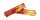 Juicy Jays - King Size Slim - Mello Mango - 32 Blättchen