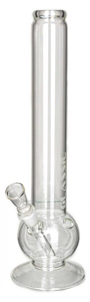 Glassic Glasbong Bouncer H 38 cm D 50 mm WS 4 mm NS 18.8