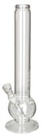 Glassic Glasbong Bouncer H 38 cm D 50 mm WS 4 mm NS 18.8
