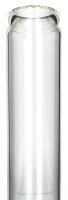 Glassic Glasbong Bouncer H 38 cm D 50 mm WS 4 mm NS 18.8
