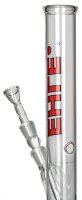 Ehle Glasbong Zylinder 250ml gerade - NS 14,5 mm