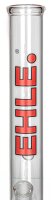 Ehle Glasbong Zylinder 250ml gerade - NS 14,5 mm