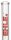 Ehle Glasbong Zylinder 250ml gerade - NS 14,5 mm
