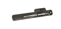 Öl-Werkzeug / Öl-Stab mit Löffel L 105 mm