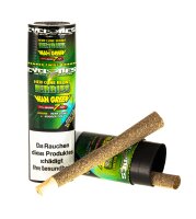 Cyclones Kräuterblunt "Herbies Mean Green" 2Stk. (Salbei)