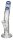 Heisenberg Glasbong 18,8er - Slick Rick - H 38 cm D 55 mm WS 3,2 mm - ICE