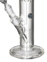 Jelly Joker Glasbong - "Greenline" 004 - 18,8er H 45
