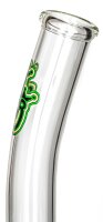 Jelly Joker Glasbong - "Greenline" 004 - 18,8er H 45