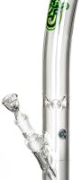 Jelly Joker Glasbong - "Greenline" 004 - 18,8er H 45