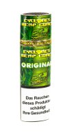 Cyclones Hanfblunts - Original - 2Stück (Ohne Geschmack/Neutral)