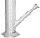 Ehle Glasbong 29,2er H 55 cm D 80 mm gerade "EHLEMINATOR"