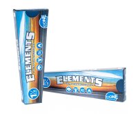 Elements Ultra Thin Rice Cones - 1 1/4 - 6 Stk.