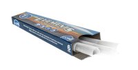 Elements Ultra Thin Rice Cones - 1 1/4 - 6 Stk.