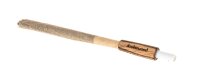 Doobiewood SLIM 6 mm Set - Zebrawood