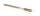 Doobiewood SLIM 6 mm Set - Zebrawood