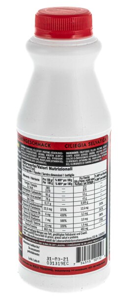 Zydot "Wildkirsche" 56g