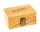 Raw Holzbox mit Logo 120x56x85 mm