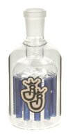 Jelly Joker Vorkühler - Frigidus Hämatit - 18,8er 11-Arm-Percolator (in Blau)