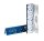 Juicy Jays - King Size Slim - Blueberry - 32 Blättchen