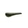 Purpfeife Spoon "GHODT" L 10 cm - Schwarz