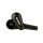 Purpfeife Spoon "GHODT" L 10 cm - Schwarz