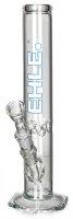 Ehle Glasbong 18,8er H 45 cm "Eiszylinder"