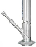Ehle Glasbong 18,8er H 45 cm "Eiszylinder"