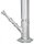 Ehle Glasbong 18,8er H 45 cm "Eiszylinder"