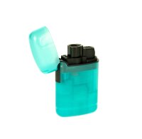 V-Fire Easy Torch Jet Feuerzeug - Glow In The Dark