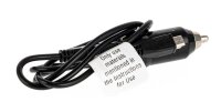 Crafty Vaporizer Autoadapter mit USB-Buchse
