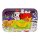 Dunkees Rolling Tray - Dawgz (Cat Dog, Snowball, Brian, Snoopy) - 20x30 cm - Small/Medium